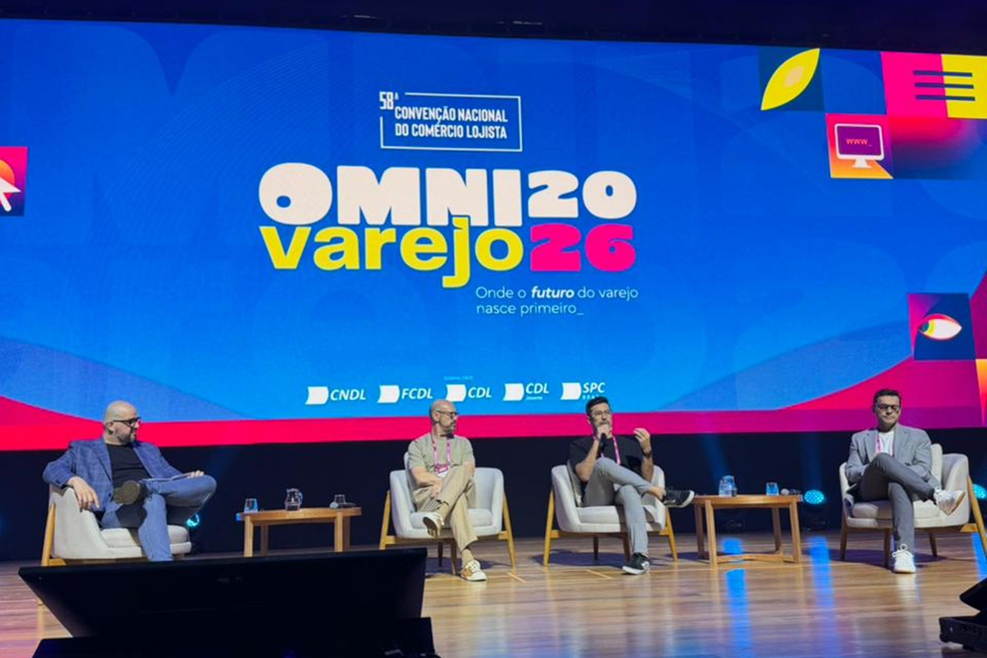 Experiência que gera recorrência marcas discutem como permanecer na rotina do consumidor