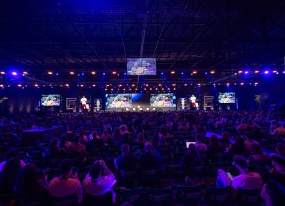 Fórum E-Commerce Brasil 2026 reúne mais de 62 mil visitantes, mais de 2 milhões de conexões e reforça sua posição como o maior evento de e-commerce do mundo