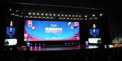 OmniVarejo 2026 encerra programação com reflexões sobre os próximos caminhos do varejo