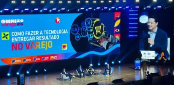 Painel do OmniVarejo 2026 discute como transformar tecnologia em resultado no varejo
