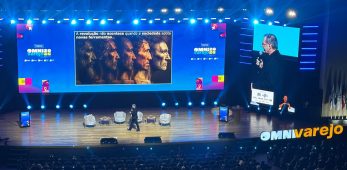 Walter Longo analisa impactos da inteligência artificial sobre os negócios no OmniVarejo 2026