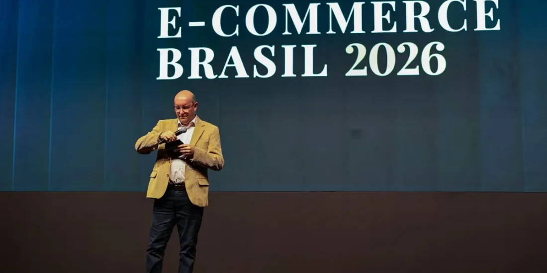 Prêmio E-Commerce Brasil retorna ao Fórum e reconhece empresas e lideranças que impulsionam a evolução do comércio digital