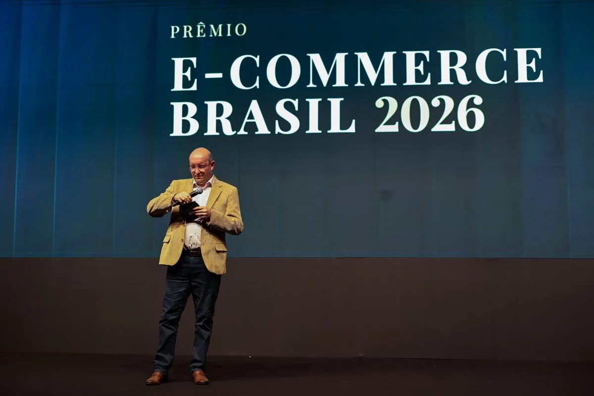 Prêmio E-Commerce Brasil retorna ao Fórum e reconhece empresas e lideranças que impulsionam a evolução do comércio digital