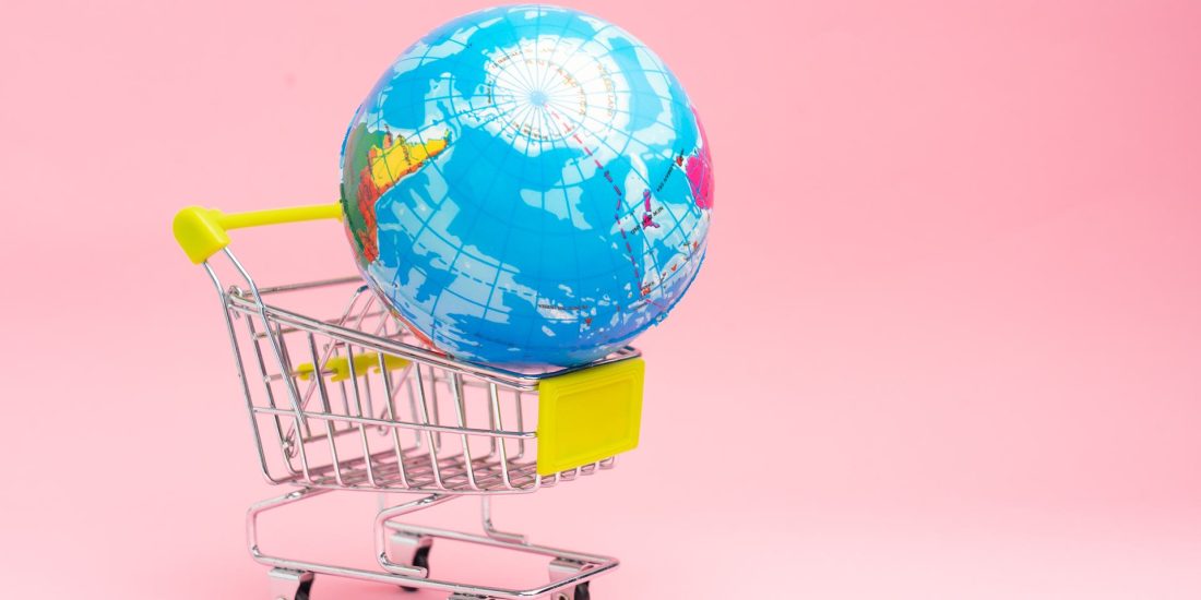 Compras internacionais viram hábito mensal para quatro em cada dez consumidores