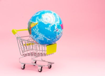 Compras internacionais viram hábito mensal para quatro em cada dez consumidores