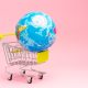 Compras internacionais viram hábito mensal para quatro em cada dez consumidores