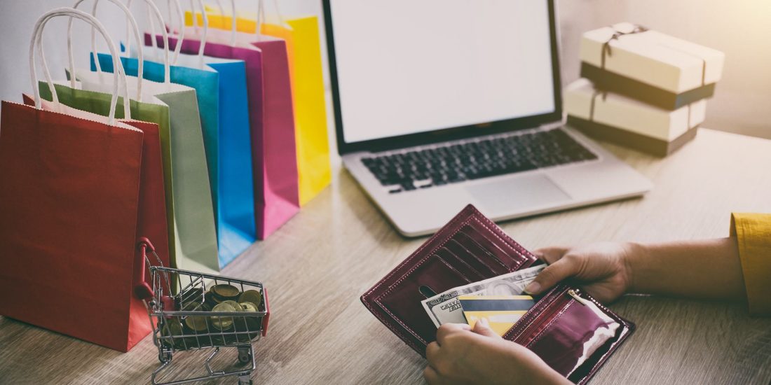 7% dos brasileiros não fizeram nenhuma compra online nos últimos três meses, mostra o menor recorte do Mapa da Busca