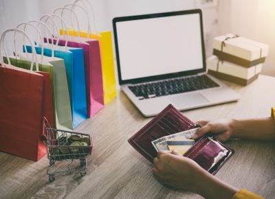 7% dos brasileiros não fizeram nenhuma compra online nos últimos três meses, mostra o menor recorte do Mapa da Busca