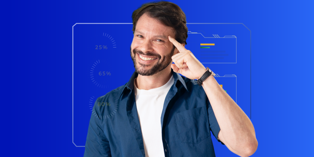 SPC Brasil - A tecnologia que transforma a cobrança: eficiência com cabeça tech e coração BR