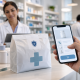 Entre o clique e a confiança o novo desafio do varejo farmacêutico digital