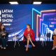 IA, novos ecossistemas e economia circular marcam segundo dia do Latam Retail Show 2026
