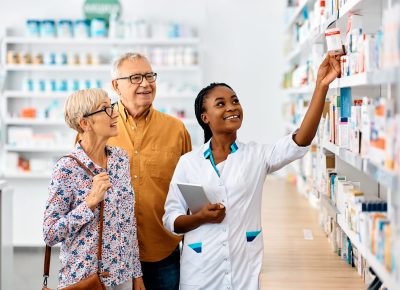 Novo papel das farmácias aproxima varejo, prevenção e acesso à saúde