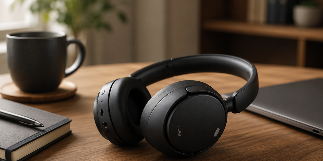 Um headphone para o dia a dia precisa entregar o quê