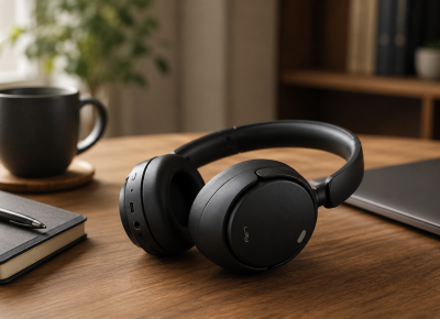 Um headphone para o dia a dia precisa entregar o quê