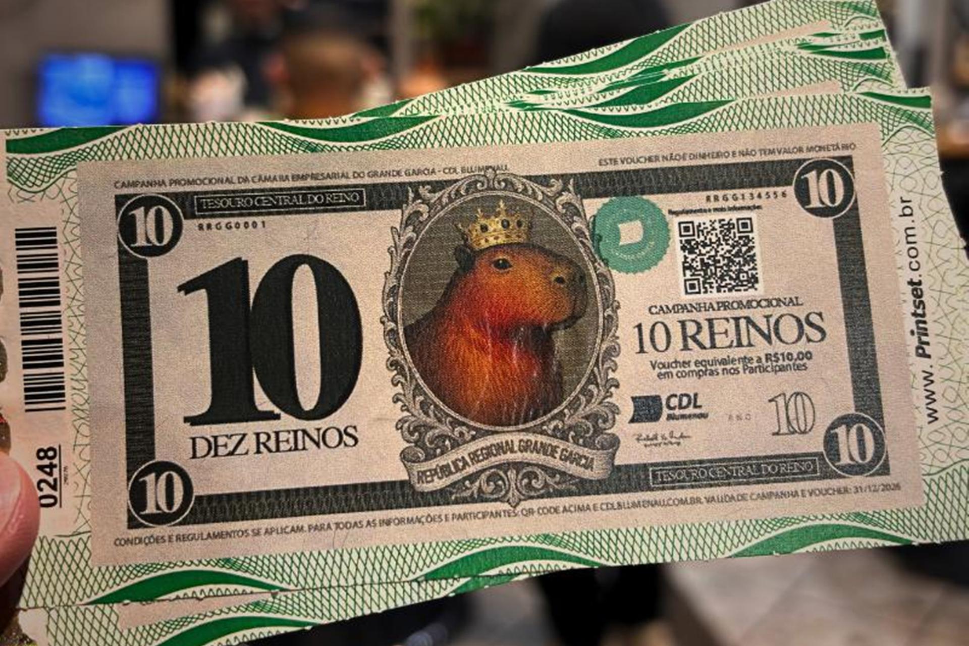 Empresários apostam em cooperação e moeda própria para crescer