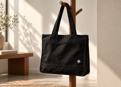 Entre estilo e espaço o que faz uma bolsa ser prática de verdade