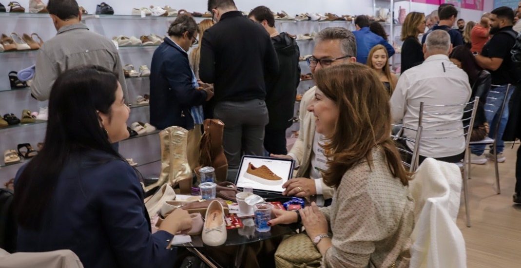 Maior feira calçadista da América Latina, BFSHOW anuncia seu maior Projeto Comprador