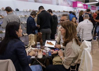 Maior feira calçadista da América Latina, BFSHOW anuncia seu maior Projeto Comprador