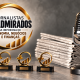 Varejo S.A. é finalista do Prêmio +Admirados da Imprensa de Economia, Negócios e Finanças em três categorias.